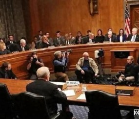 皇冠体育官方入口-10国签反华协议！沉默一天后，中方出手，不得未经允许接受美资