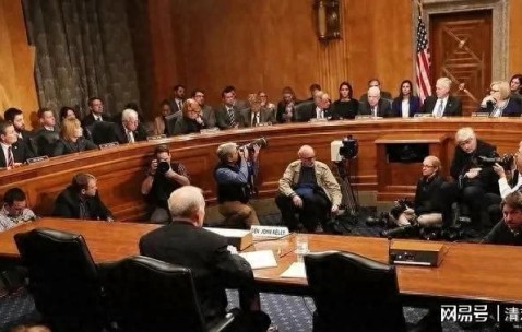 皇冠体育官方入口-10国签反华协议！沉默一天后，中方出手，不得未经允许接受美资