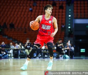 皇冠体育-2年白打？郭艾伦遭诈骗金额近千万 他与广州签约2年&amp;年薪600万元